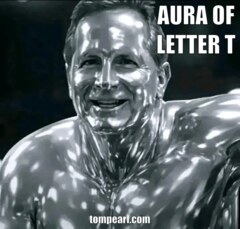 Tom Pearl Metal