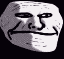 Trollface