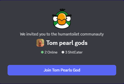 Discord