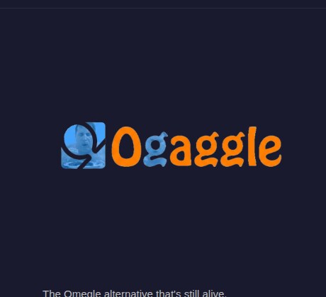 Ogaggle random video chat