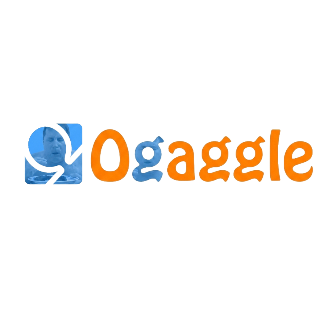 Omegaggle