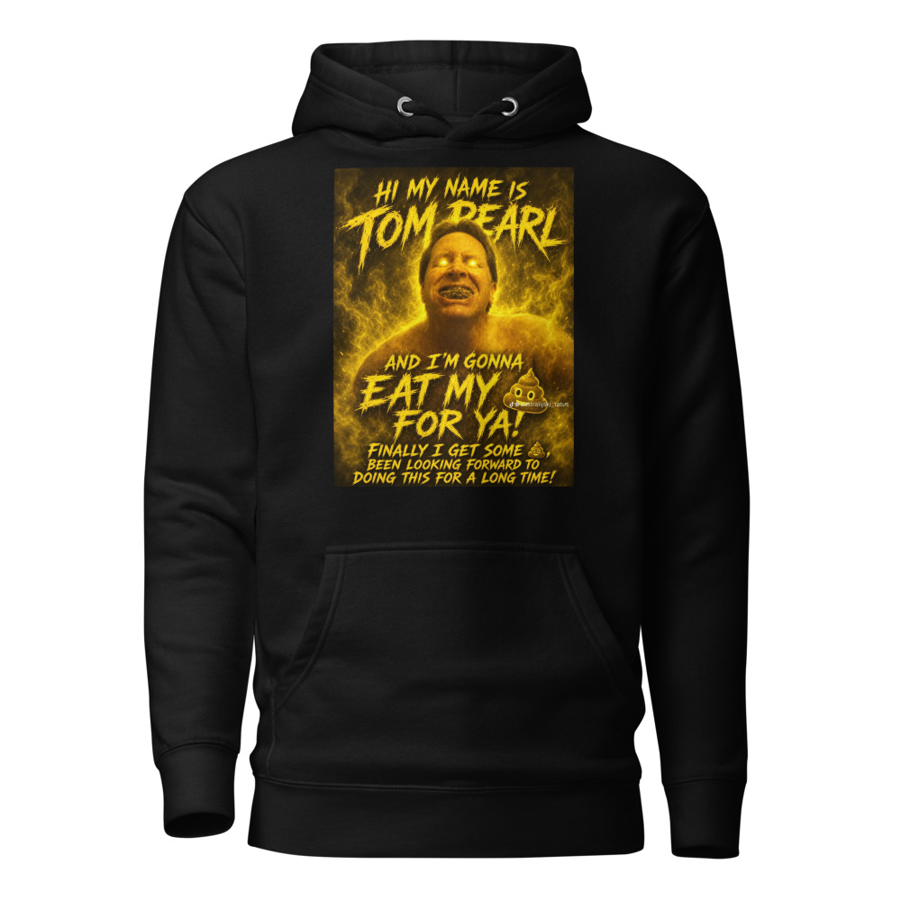 Tom Pearl Hoodie