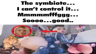 Gwen Stacy best moments