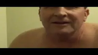 Do you remember when I tried a shitdog?