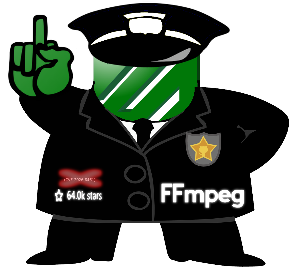 UTTP avatar