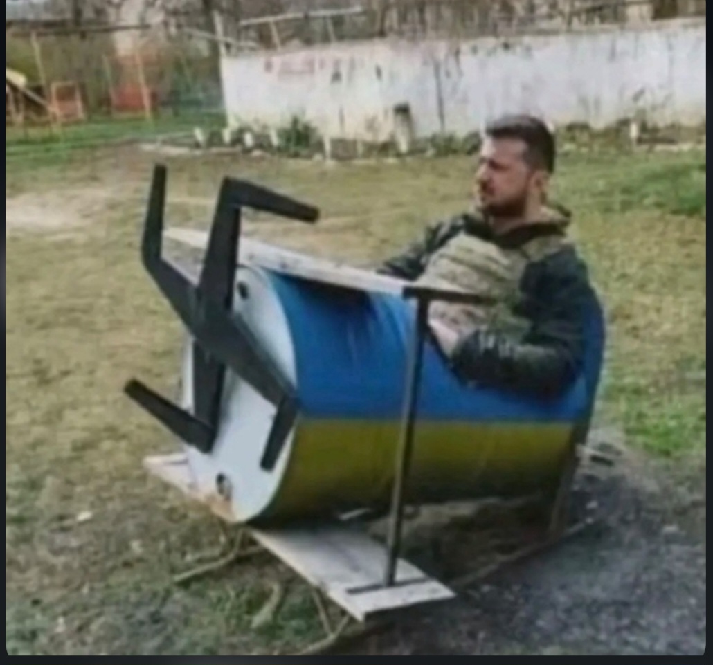 JewRatfucker avatar