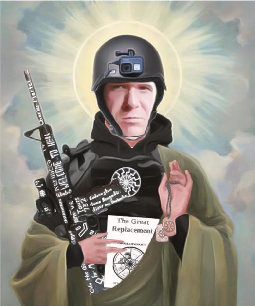 TrentonBarrant avatar