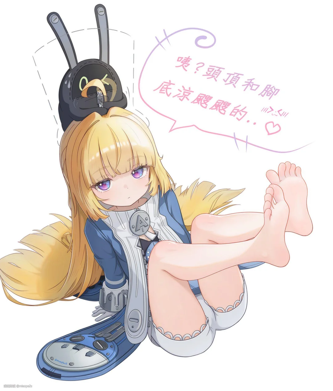 corger avatar