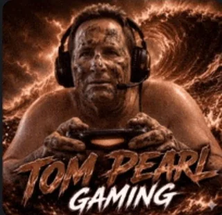 tom pearl scat eater avatar