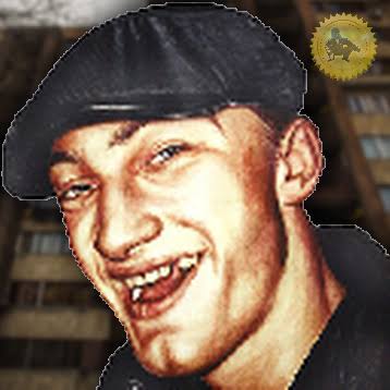 Иди нахуй блядь avatar