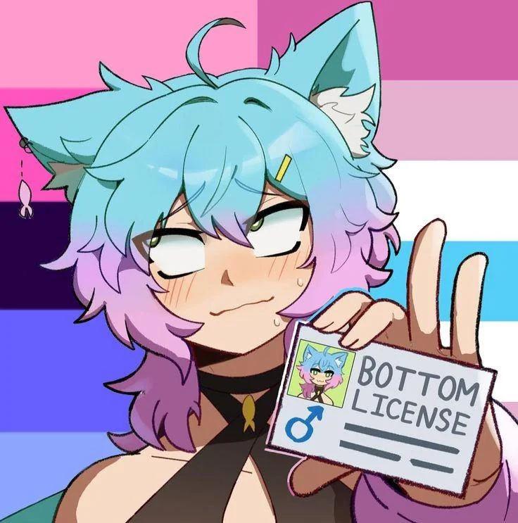 scatlovernigger avatar