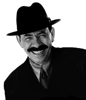 Scat man avatar