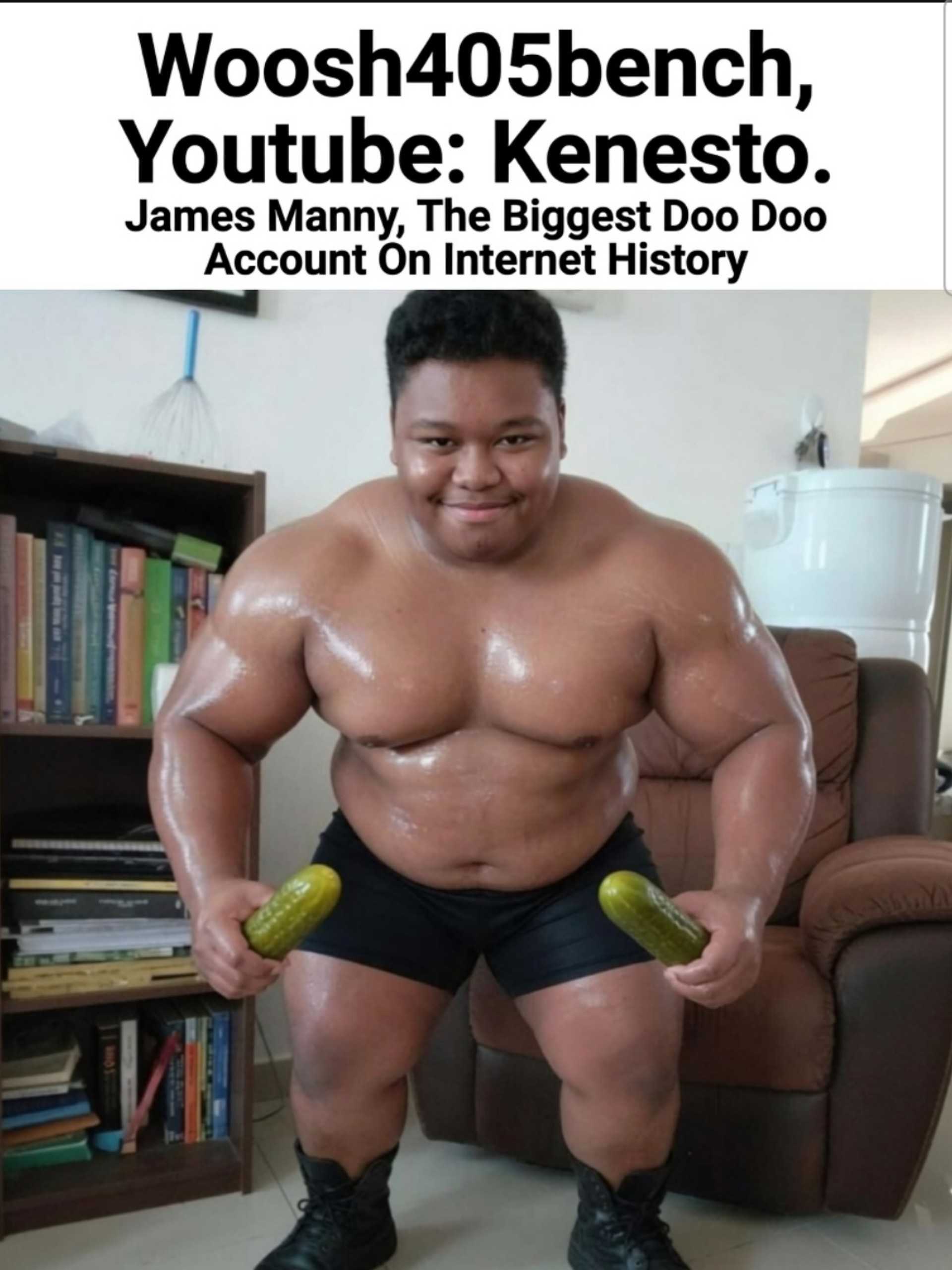 James Manny/Woosh405bench avatar