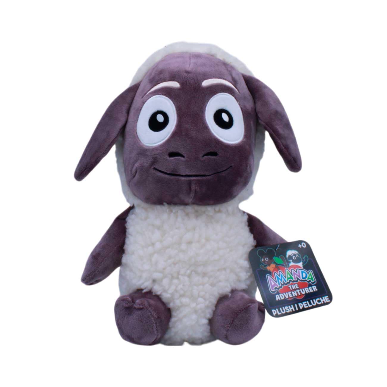 Wooly avatar