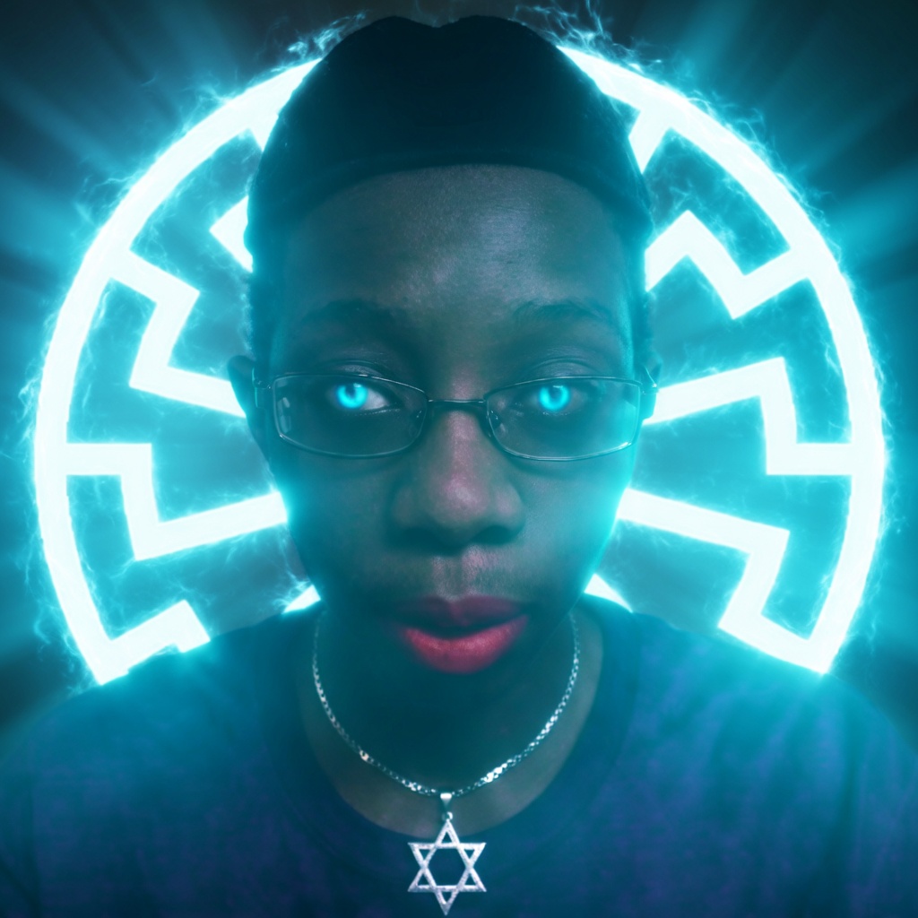AryanNegroBeast avatar