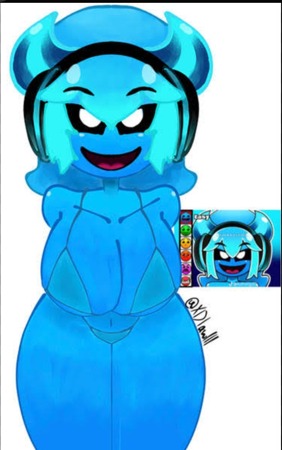 Dick van Nigga avatar