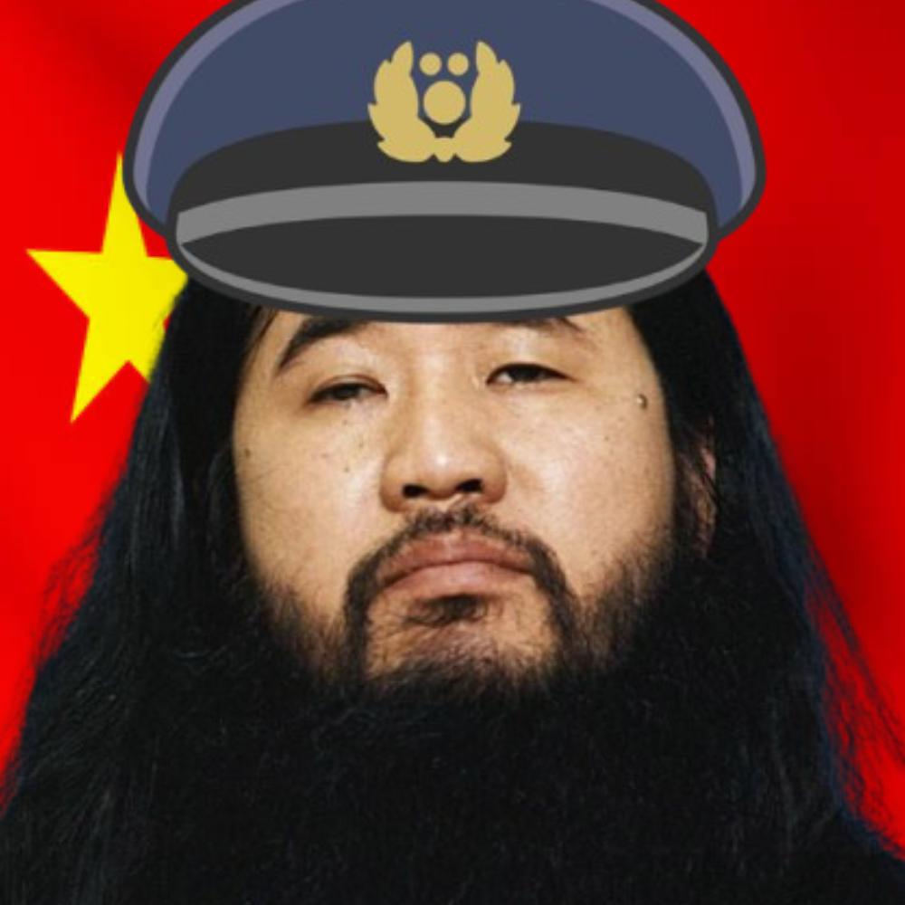 警察(トムパール信者) avatar