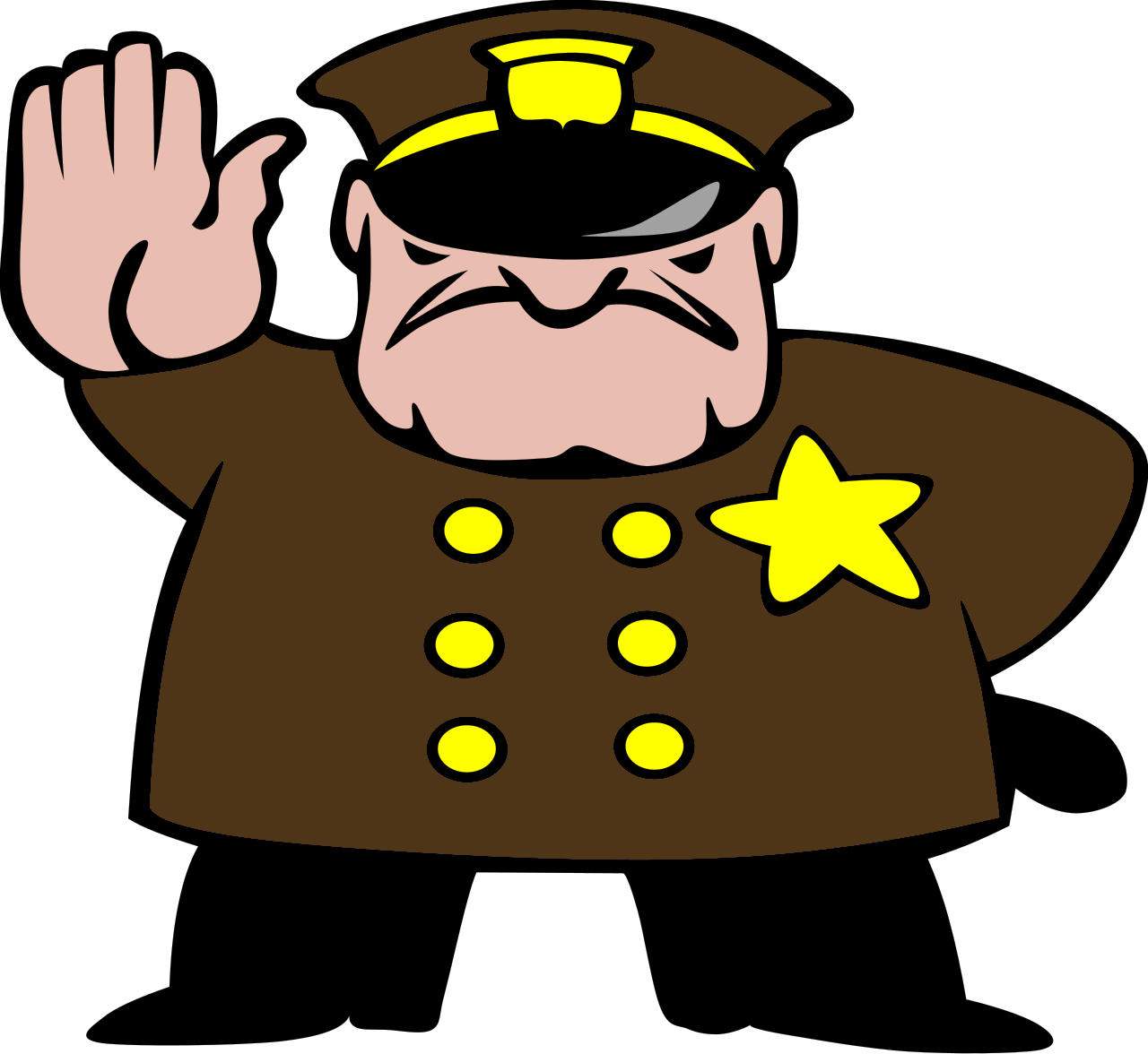 ScaTubeTrollPolice avatar