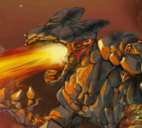 Obsidius avatar